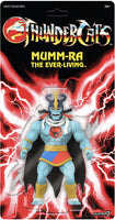 Thundercats - Vintage Figures Wv1 - Mumm-Ra The Ever Living 5.5" Scale Figure