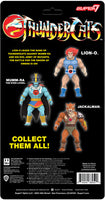 Thundercats - Vintage Figures Wv1 - Mumm-Ra The Ever Living 5.5" Scale Figure