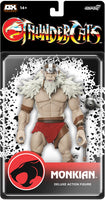ThunderCats - Deluxe Wv1 - Monkian 7" Scale Action Figure