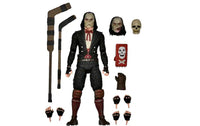 Universal Monsters Teenage Mutant Ninja Turtles Ultimate Casey Jones as The Phantom 7" Scale Figure