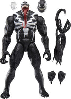 Spider-Man 2 - Marvel Legends Gamerverse - Venom 6" Scale Action Figure