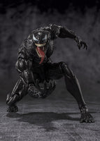 Tamashii Nations - Venom: The Last Dance - S.H.Figuarts - Venom Action Figure