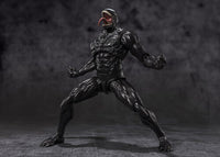 Tamashii Nations - Venom: The Last Dance - S.H.Figuarts - Venom Action Figure