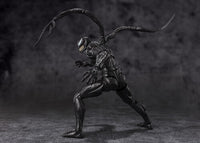 Tamashii Nations - Venom: The Last Dance - S.H.Figuarts - Venom Action Figure