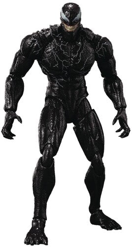 Tamashii Nations - Venom: The Last Dance - S.H.Figuarts - Venom Action Figure