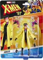 X-Men '97 Marvel Legends Jubilee 6" Scale Action Figure