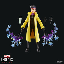 X-Men '97 Marvel Legends Jubilee 6" Scale Action Figure