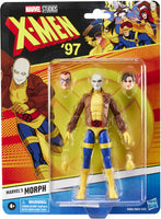 X-Men '97 Marvel Legends Morph 6" Scale Action Figure