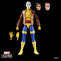X-Men '97 Marvel Legends Morph 6" Scale Action Figure