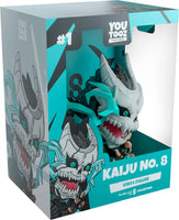 Kaiju No. 8 4.3" Vinyl Figure