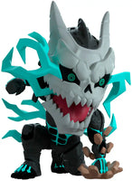 Kaiju No. 8 4.3" Vinyl Figure