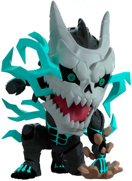 Kaiju No. 8 4.3" Vinyl Figure