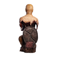 Zombie Holocaust 1:4 Scale Poster Zombie Bust